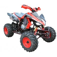 ATV 250cc XYST